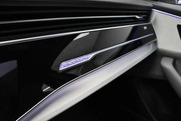 Foto do veiculo AUDI Q8 PERFORMANCE BLACK