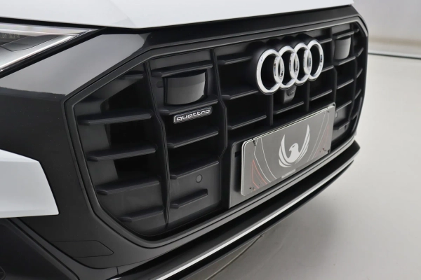 Foto do veiculo AUDI Q8 PERFORMANCE BLACK