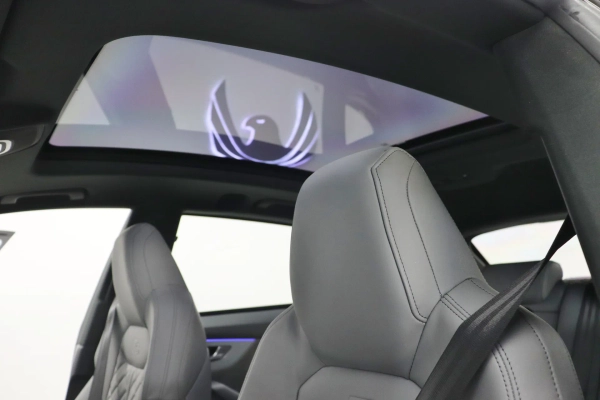 Foto do veiculo AUDI Q8 PERFORMANCE BLACK