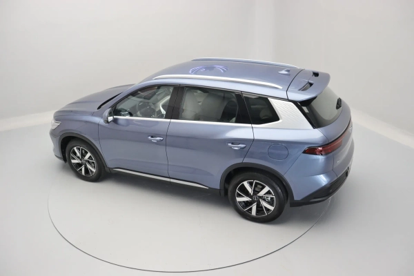 Foto do veiculo BYD SONG PRO GS