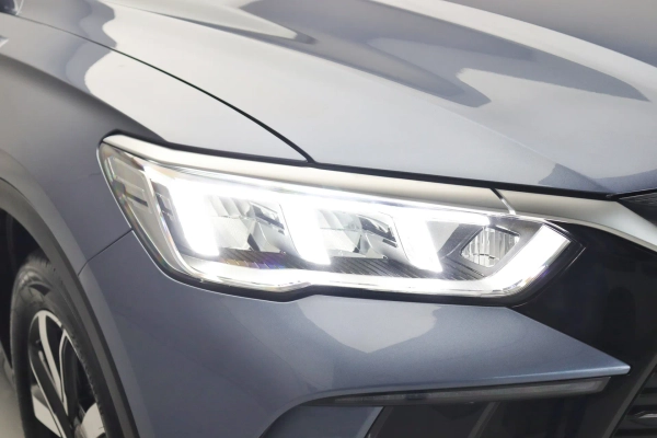 Foto do veiculo BYD SONG PRO GS