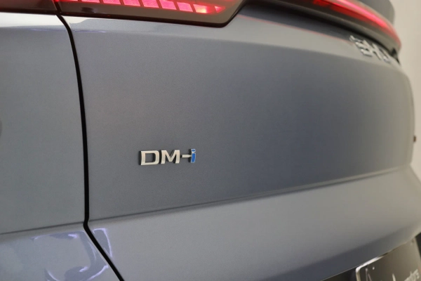 Foto do veiculo BYD SONG PRO GS