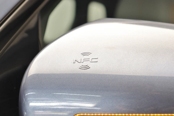 Foto do veiculo BYD SONG PRO GS