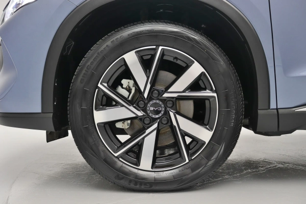 Foto do veiculo BYD SONG PRO GS