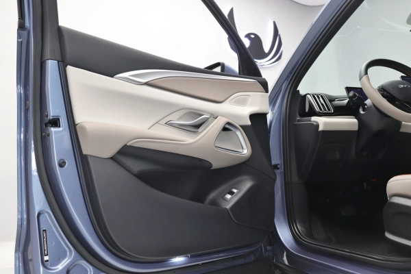 Foto do veiculo BYD SONG PRO GS