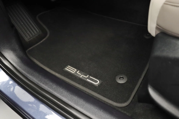 Foto do veiculo BYD SONG PRO GS