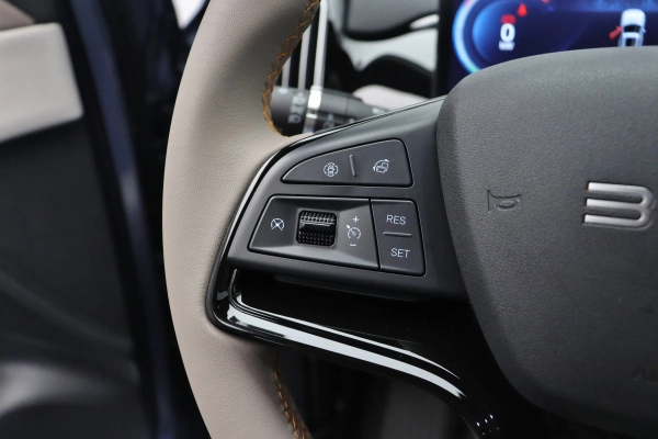 Foto do veiculo BYD SONG PRO GS