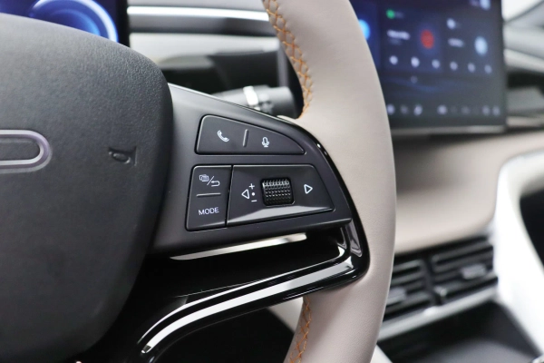 Foto do veiculo BYD SONG PRO GS