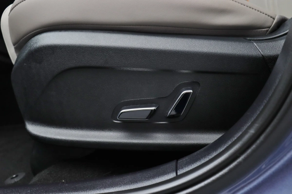 Foto do veiculo BYD SONG PRO GS