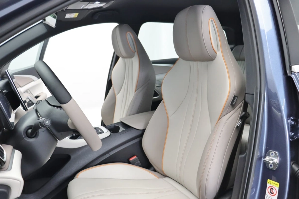 Foto do veiculo BYD SONG PRO GS