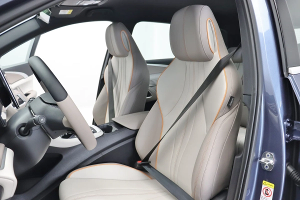 Foto do veiculo BYD SONG PRO GS