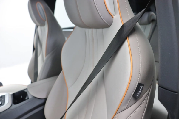 Foto do veiculo BYD SONG PRO GS