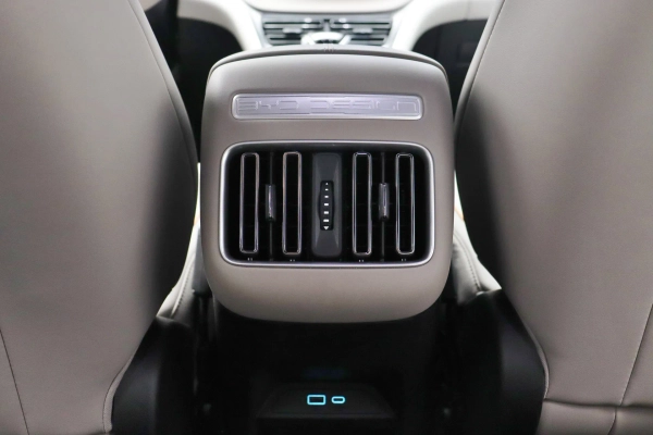 Foto do veiculo BYD SONG PRO GS