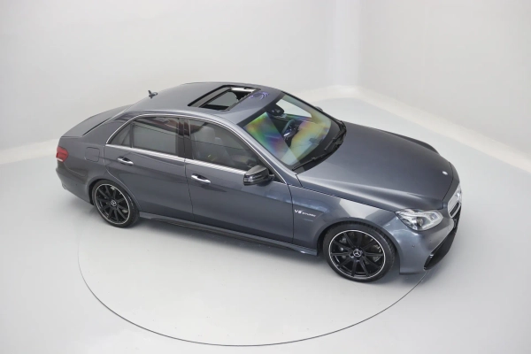 Foto do veiculo MERCEDES-BENZ E 63 AMG