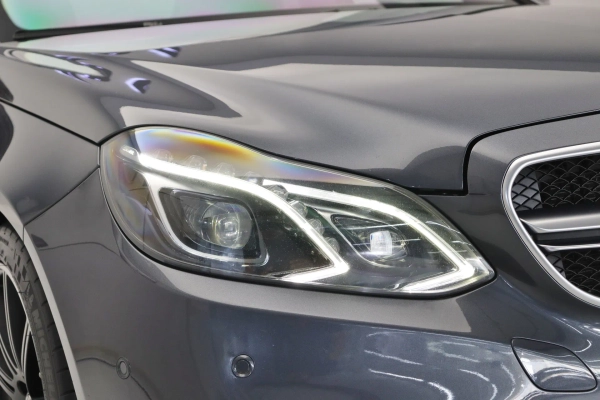 Foto do veiculo MERCEDES-BENZ E 63 AMG