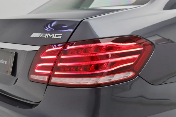 Foto do veiculo MERCEDES-BENZ E 63 AMG