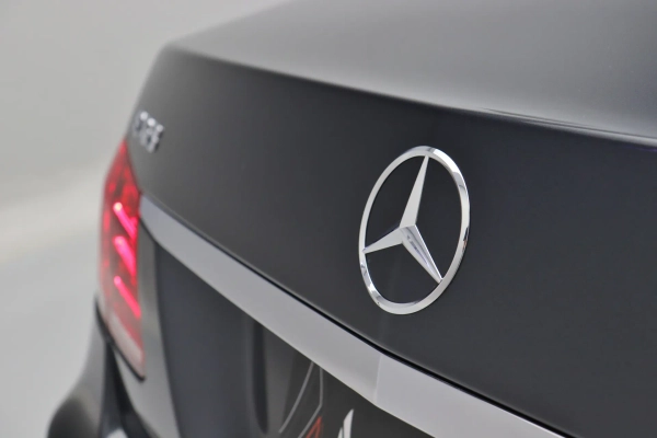 Foto do veiculo MERCEDES-BENZ E 63 AMG