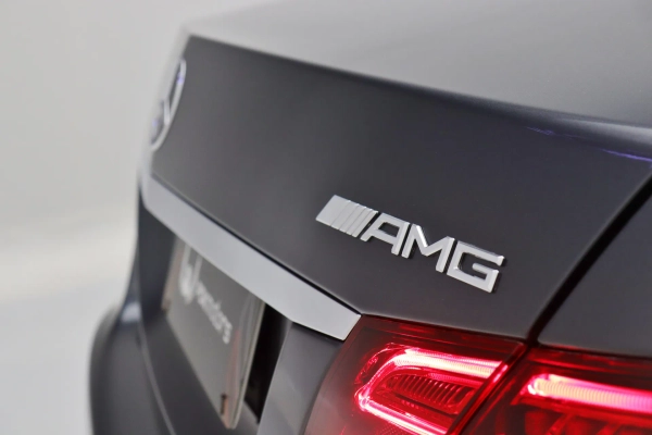 Foto do veiculo MERCEDES-BENZ E 63 AMG