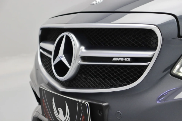 Foto do veiculo MERCEDES-BENZ E 63 AMG