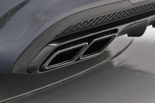 Foto do veiculo MERCEDES-BENZ E 63 AMG