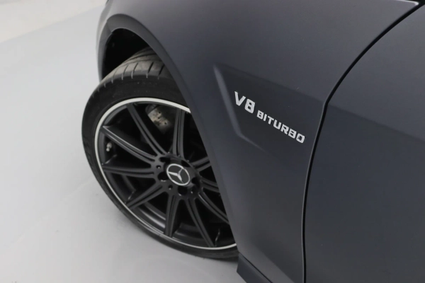 Foto do veiculo MERCEDES-BENZ E 63 AMG