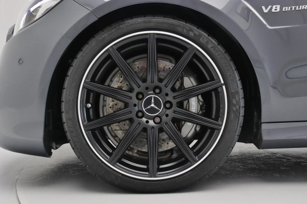 Foto do veiculo MERCEDES-BENZ E 63 AMG