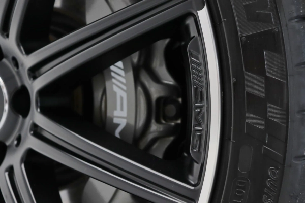 Foto do veiculo MERCEDES-BENZ E 63 AMG