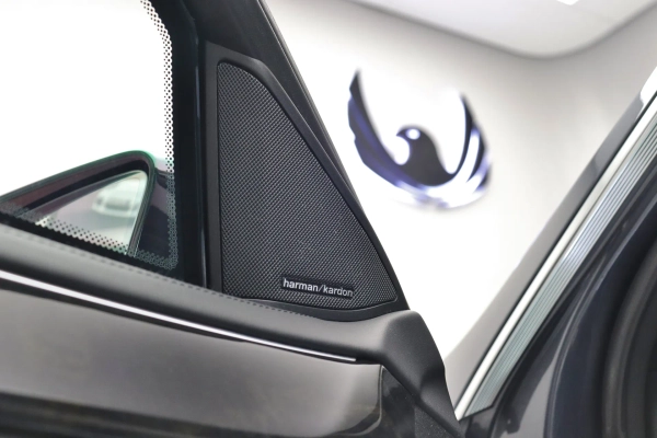 Foto do veiculo MERCEDES-BENZ E 63 AMG