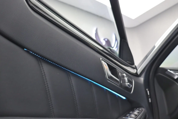 Foto do veiculo MERCEDES-BENZ E 63 AMG