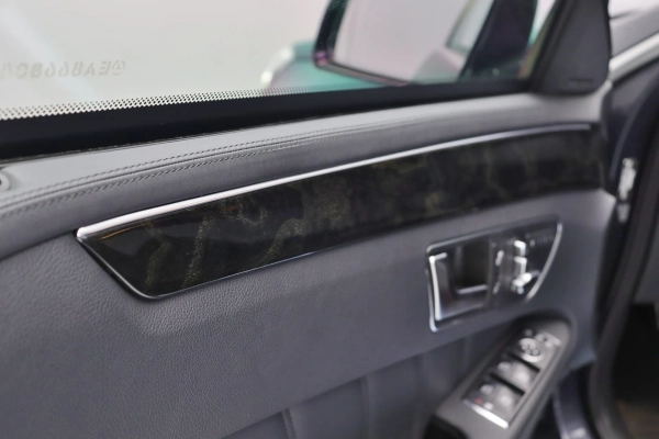 Foto do veiculo MERCEDES-BENZ E 63 AMG