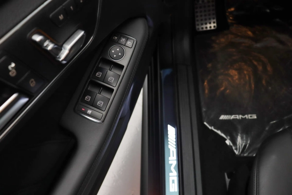 Foto do veiculo MERCEDES-BENZ E 63 AMG