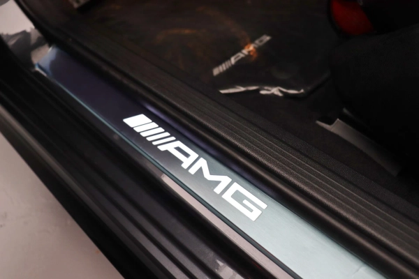 Foto do veiculo MERCEDES-BENZ E 63 AMG