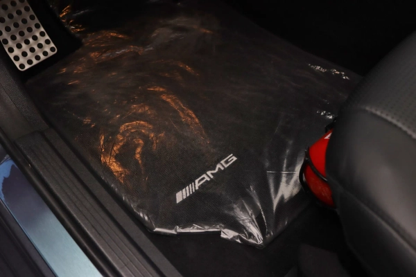 Foto do veiculo MERCEDES-BENZ E 63 AMG