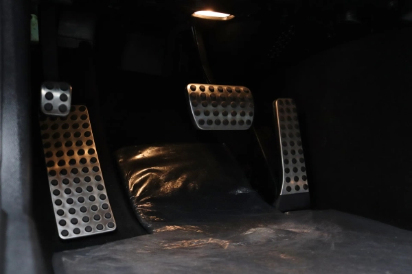 Foto do veiculo MERCEDES-BENZ E 63 AMG