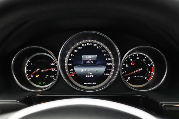 Foto do veiculo MERCEDES-BENZ E 63 AMG