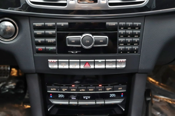 Foto do veiculo MERCEDES-BENZ E 63 AMG