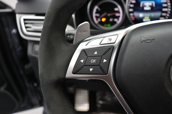 Foto do veiculo MERCEDES-BENZ E 63 AMG