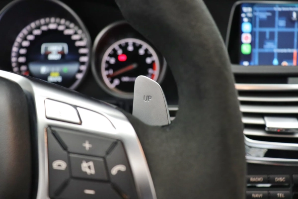 Foto do veiculo MERCEDES-BENZ E 63 AMG