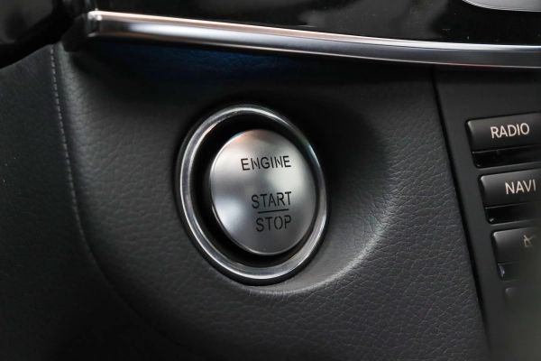 Foto do veiculo MERCEDES-BENZ E 63 AMG