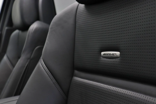 Foto do veiculo MERCEDES-BENZ E 63 AMG