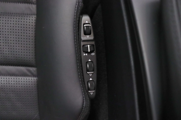 Foto do veiculo MERCEDES-BENZ E 63 AMG