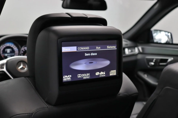 Foto do veiculo MERCEDES-BENZ E 63 AMG