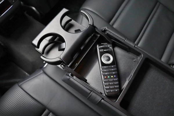 Foto do veiculo MERCEDES-BENZ E 63 AMG