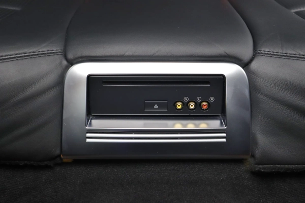 Foto do veiculo MERCEDES-BENZ E 63 AMG