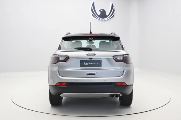 Foto do veiculo JEEP COMPASS LIMITED T270 FLEX