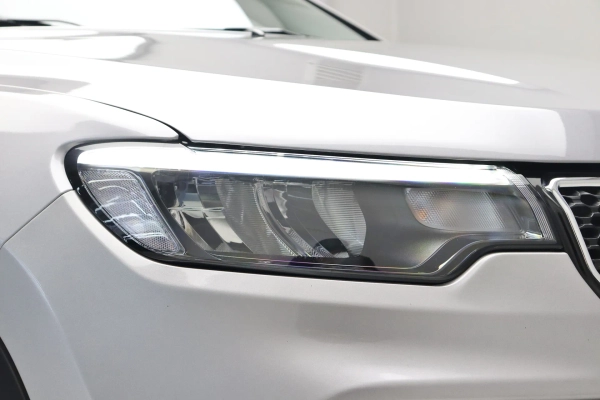 Foto do veiculo JEEP COMPASS LIMITED T270 FLEX