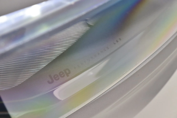 Foto do veiculo JEEP COMPASS LIMITED T270 FLEX