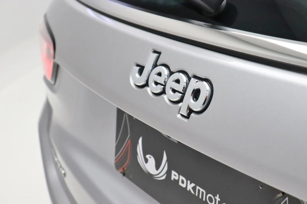 Foto do veiculo JEEP COMPASS LIMITED T270 FLEX