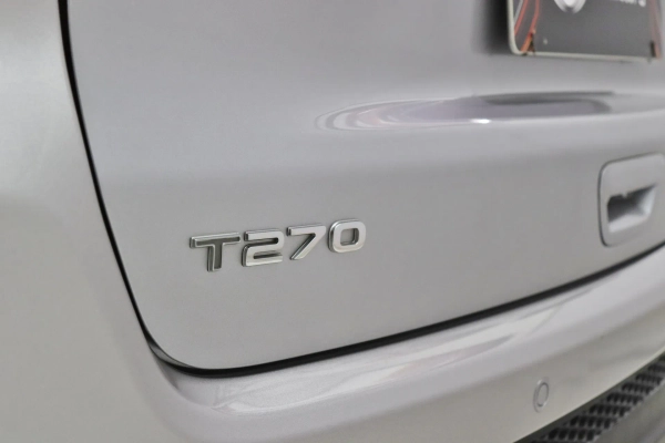 Foto do veiculo JEEP COMPASS LIMITED T270 FLEX