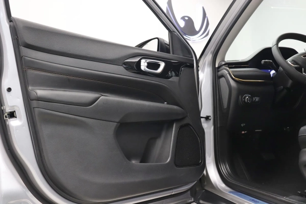 Foto do veiculo JEEP COMPASS LIMITED T270 FLEX